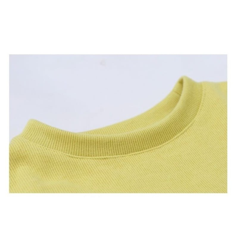Ensemble de jogging